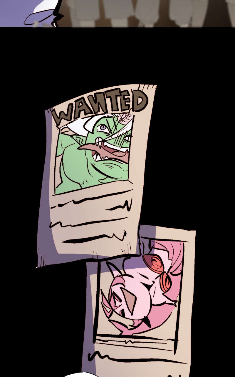 Just a Goblin (S3) Episode 114 page 39 - 