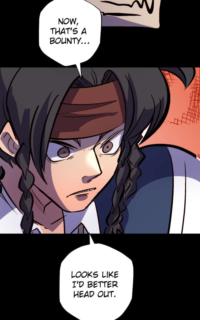 Just a Goblin (S3) Episode 114 page 40 - 