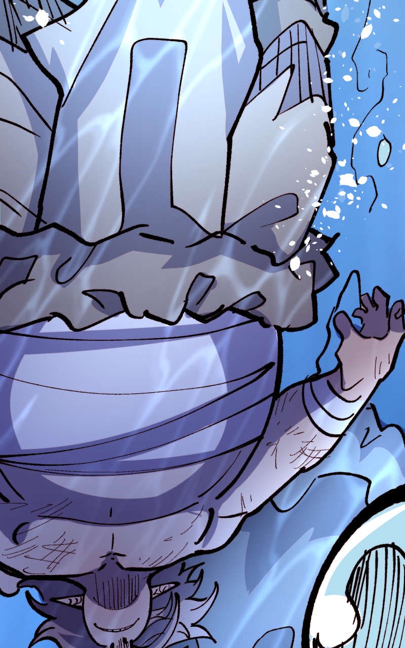Just a Goblin (S3) Episode 114 page 5 - 