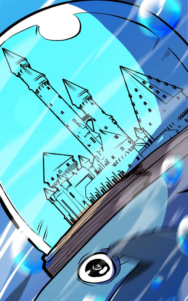 Just a Goblin (S3) Episode 114 page 42 - 