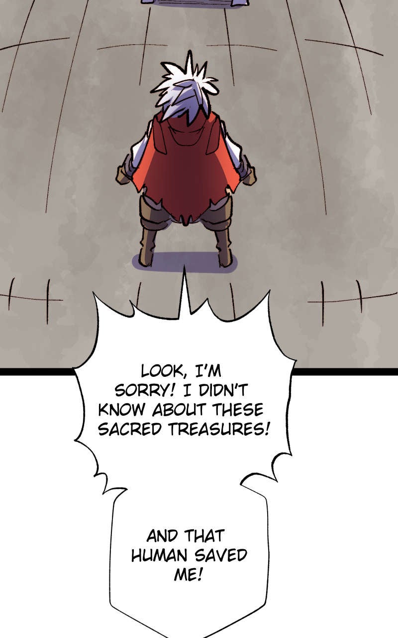 Just a Goblin (S3) Episode 114 page 44 - 