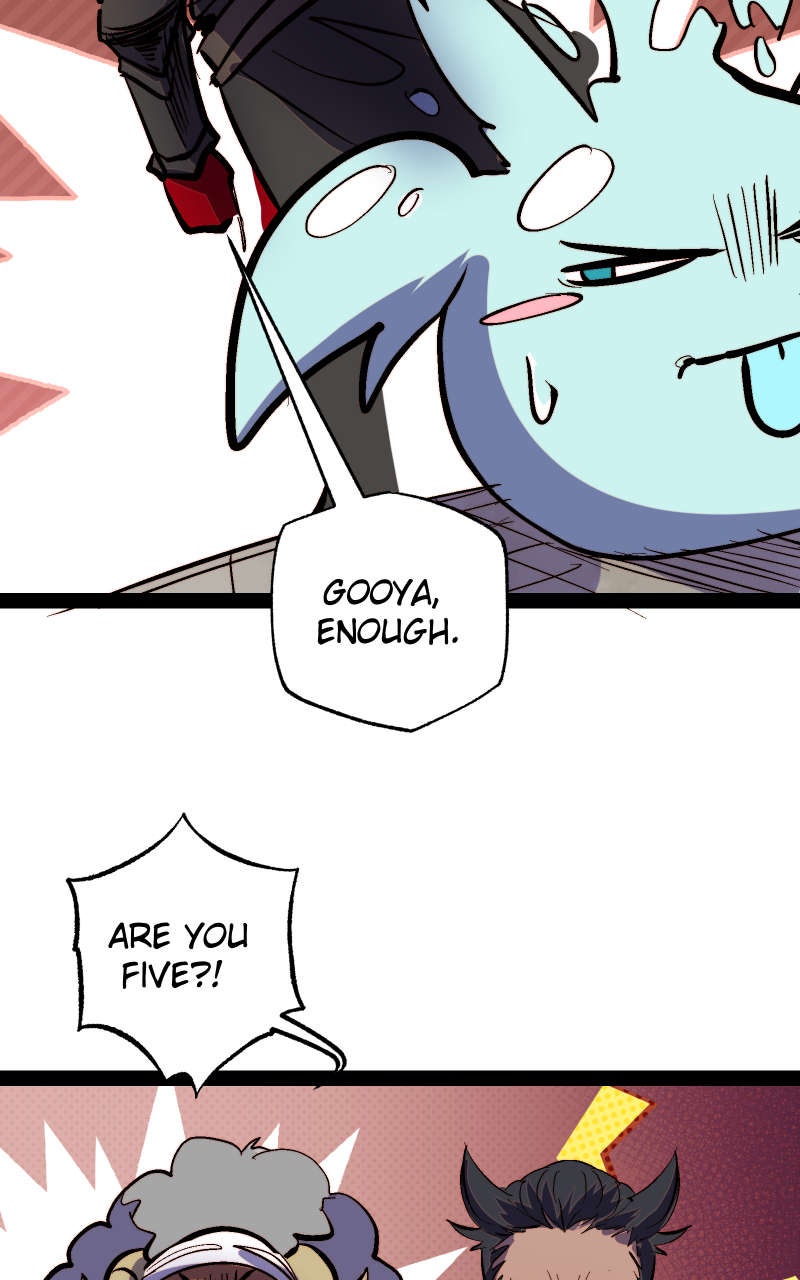 Just a Goblin (S3) Episode 114 page 46 - 
