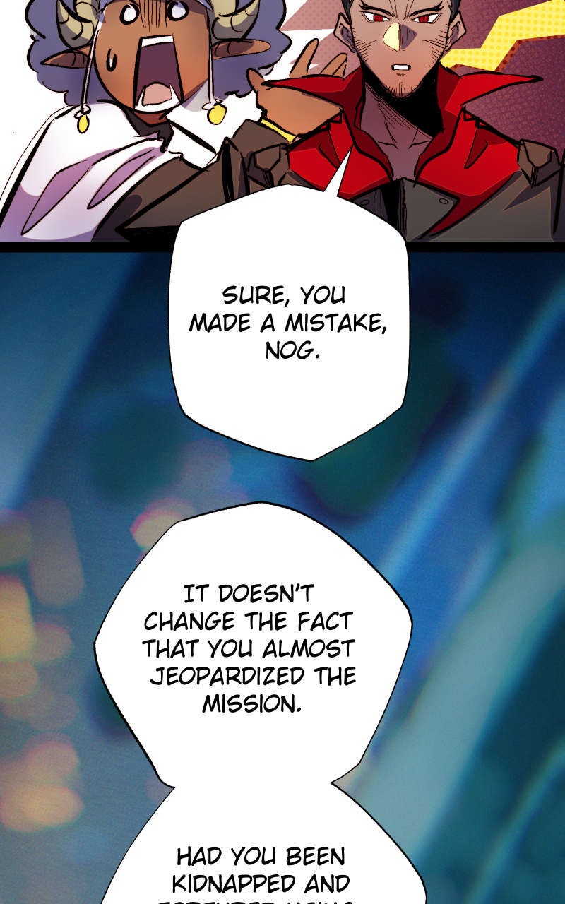 Just a Goblin (S3) Episode 114 page 47 - 