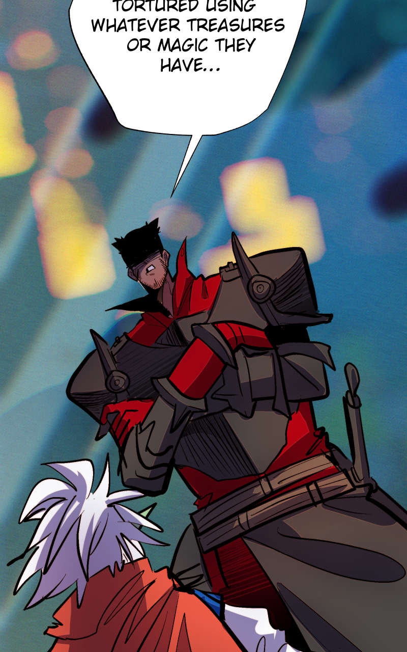 Just a Goblin (S3) Episode 114 page 48 - 
