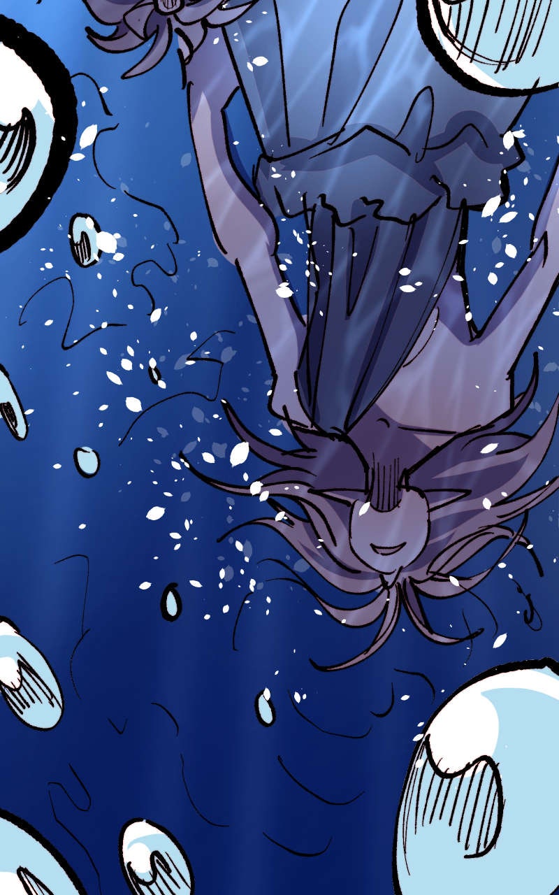 Just a Goblin (S3) Episode 114 page 6 - 