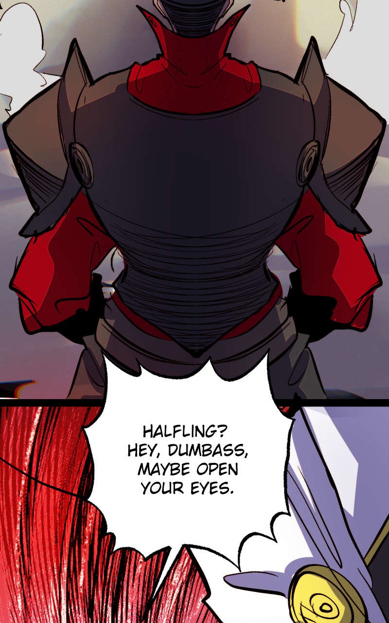Just a Goblin (S3) Episode 114 page 54 - 