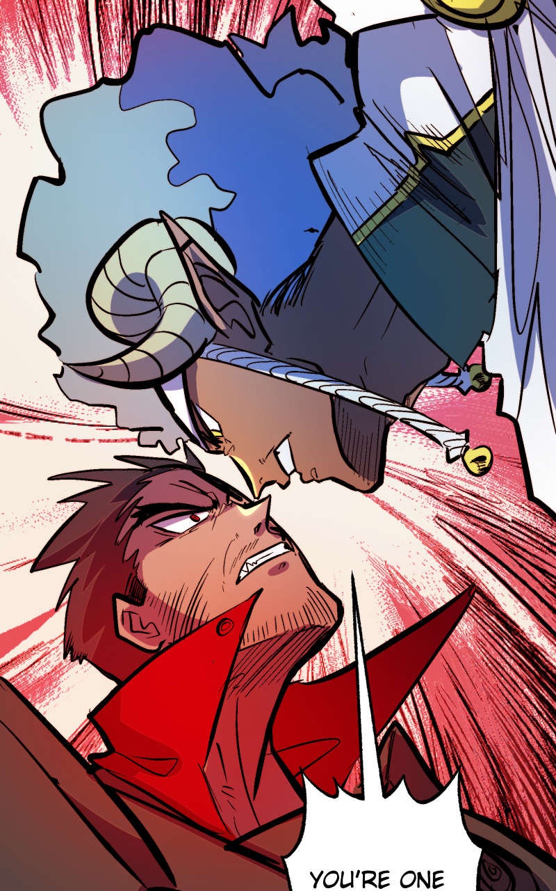 Just a Goblin (S3) Episode 114 page 55 - 