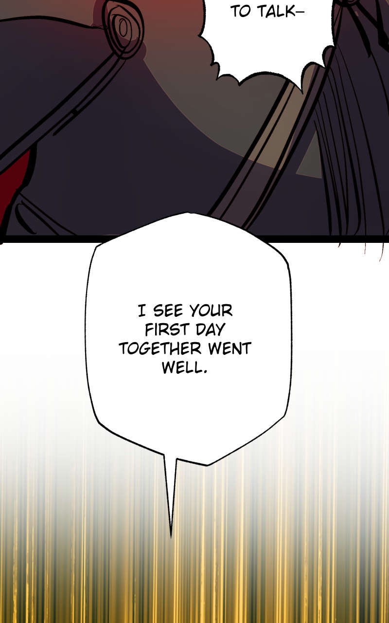 Just a Goblin (S3) Episode 114 page 56 - 