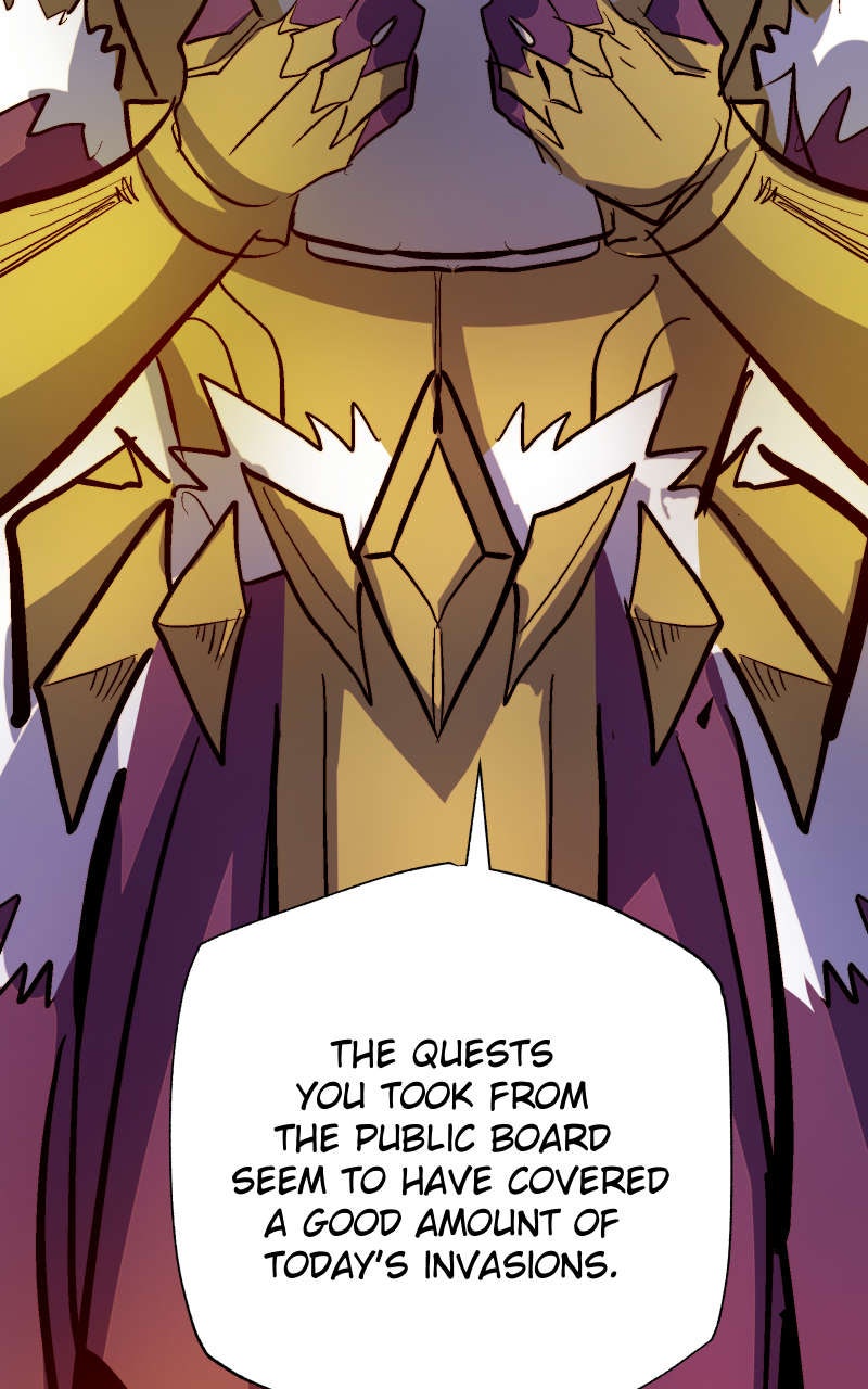 Just a Goblin (S3) Episode 114 page 58 - 