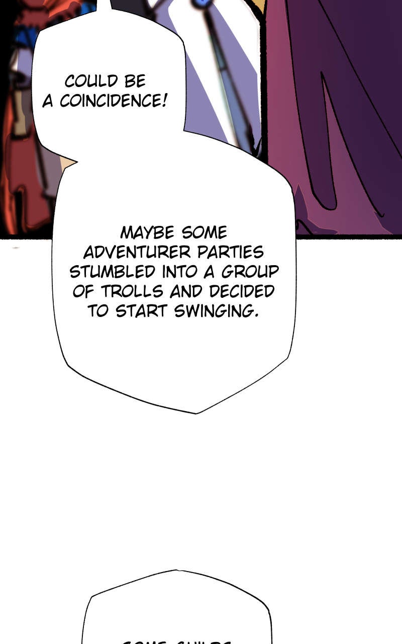 Just a Goblin (S3) Episode 114 page 62 - 