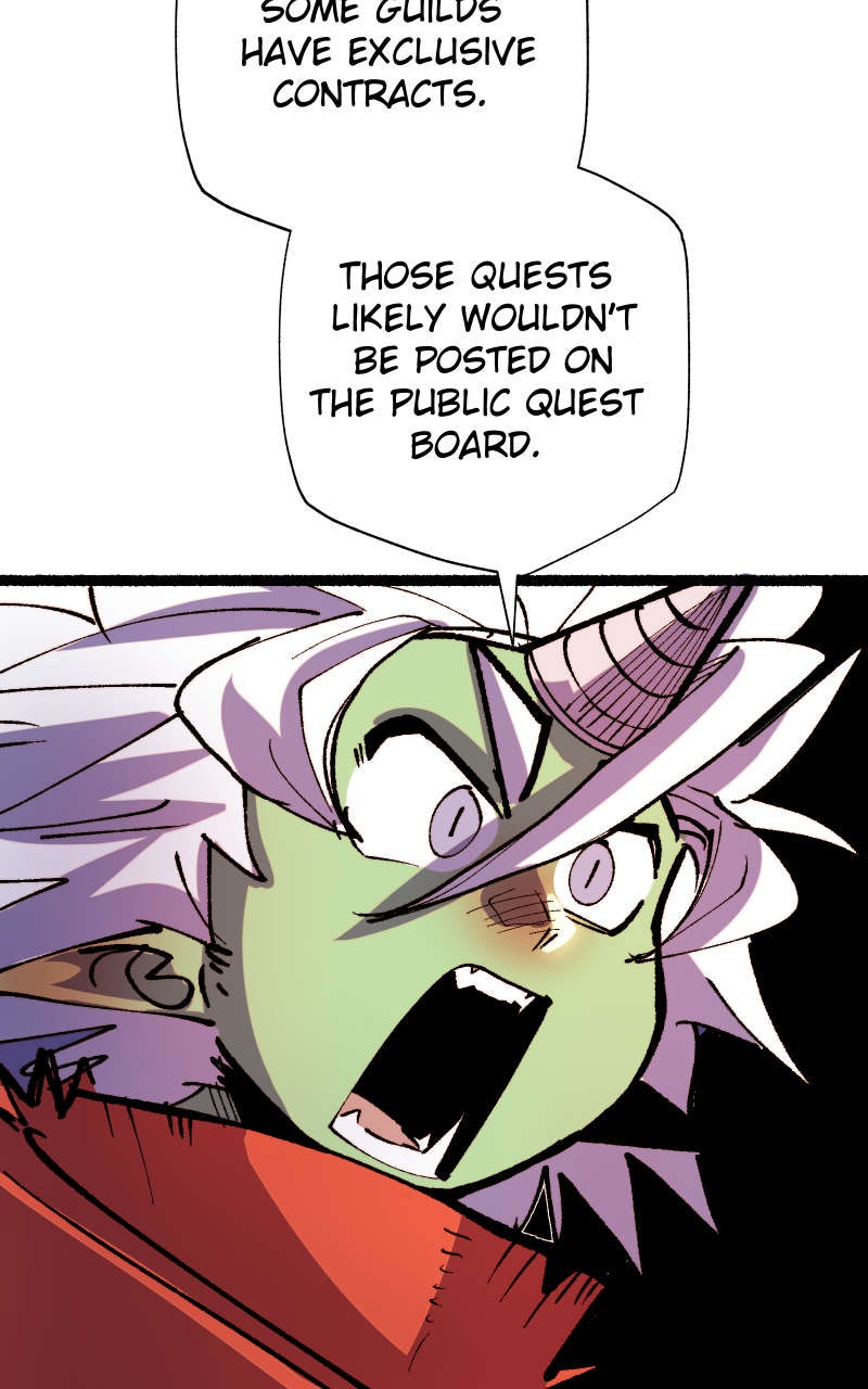 Just a Goblin (S3) Episode 114 page 63 - 