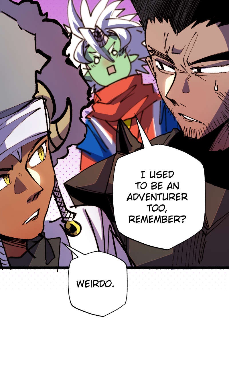 Just a Goblin (S3) Episode 114 page 65 - 