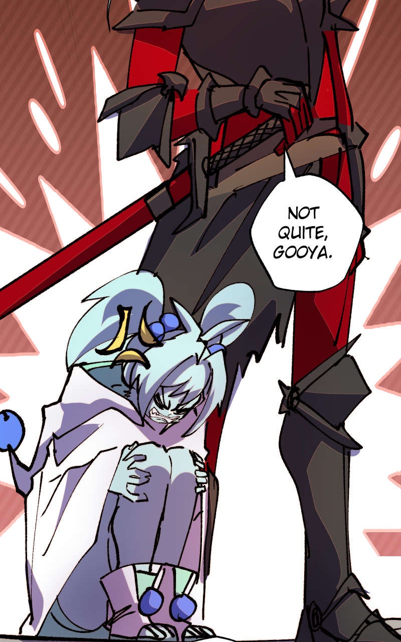Just a Goblin (S3) Episode 114 page 67 - 