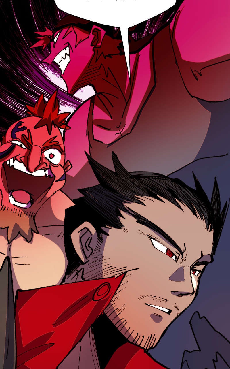 Just a Goblin (S3) Episode 114 page 69 - 