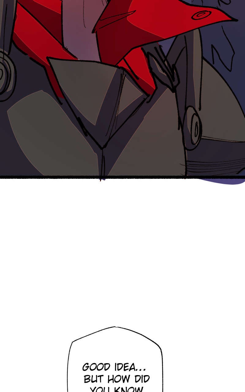 Just a Goblin (S3) Episode 114 page 70 - 