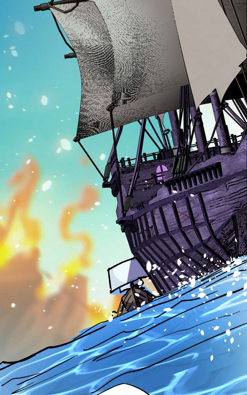 Just a Goblin (S3) Episode 114 page 8 - 