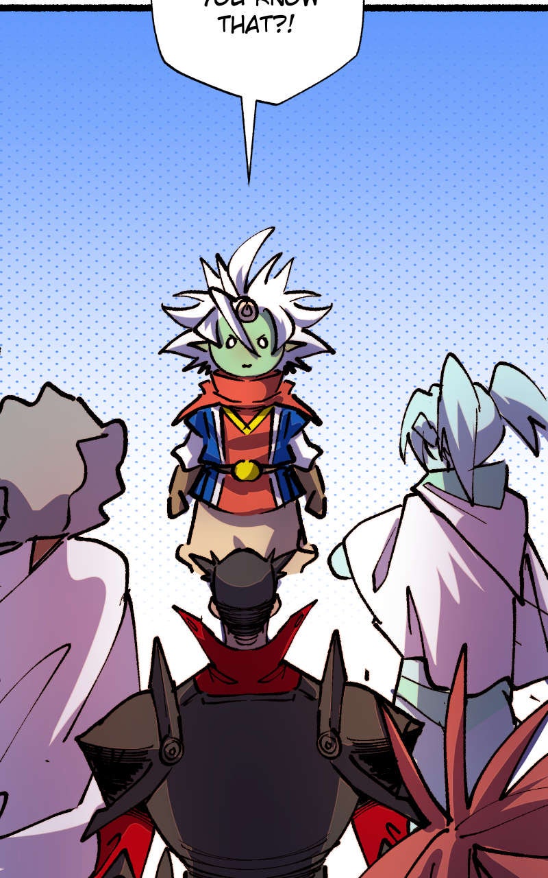 Just a Goblin (S3) Episode 114 page 71 - 