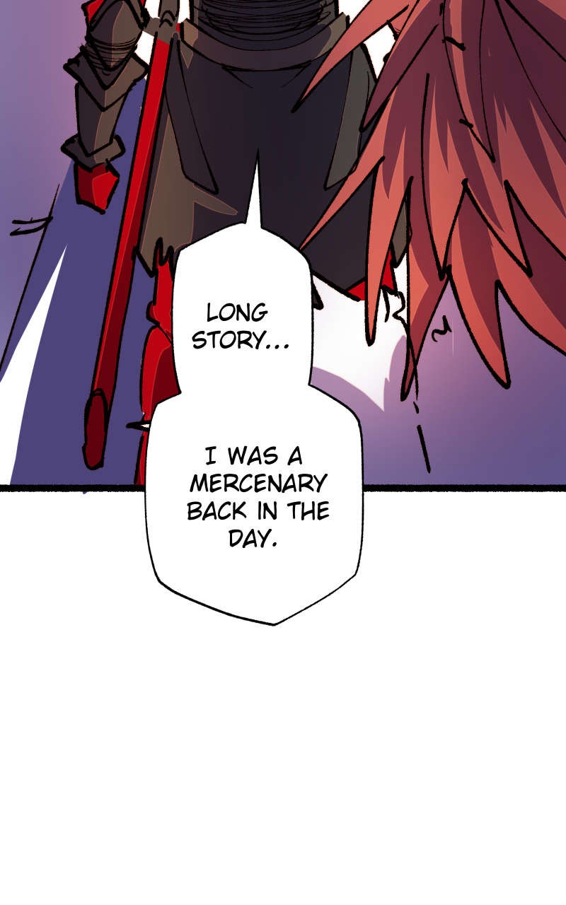 Just a Goblin (S3) Episode 114 page 72 - 