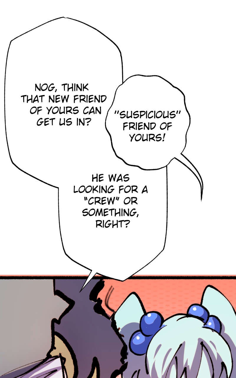 Just a Goblin (S3) Episode 114 page 73 - 