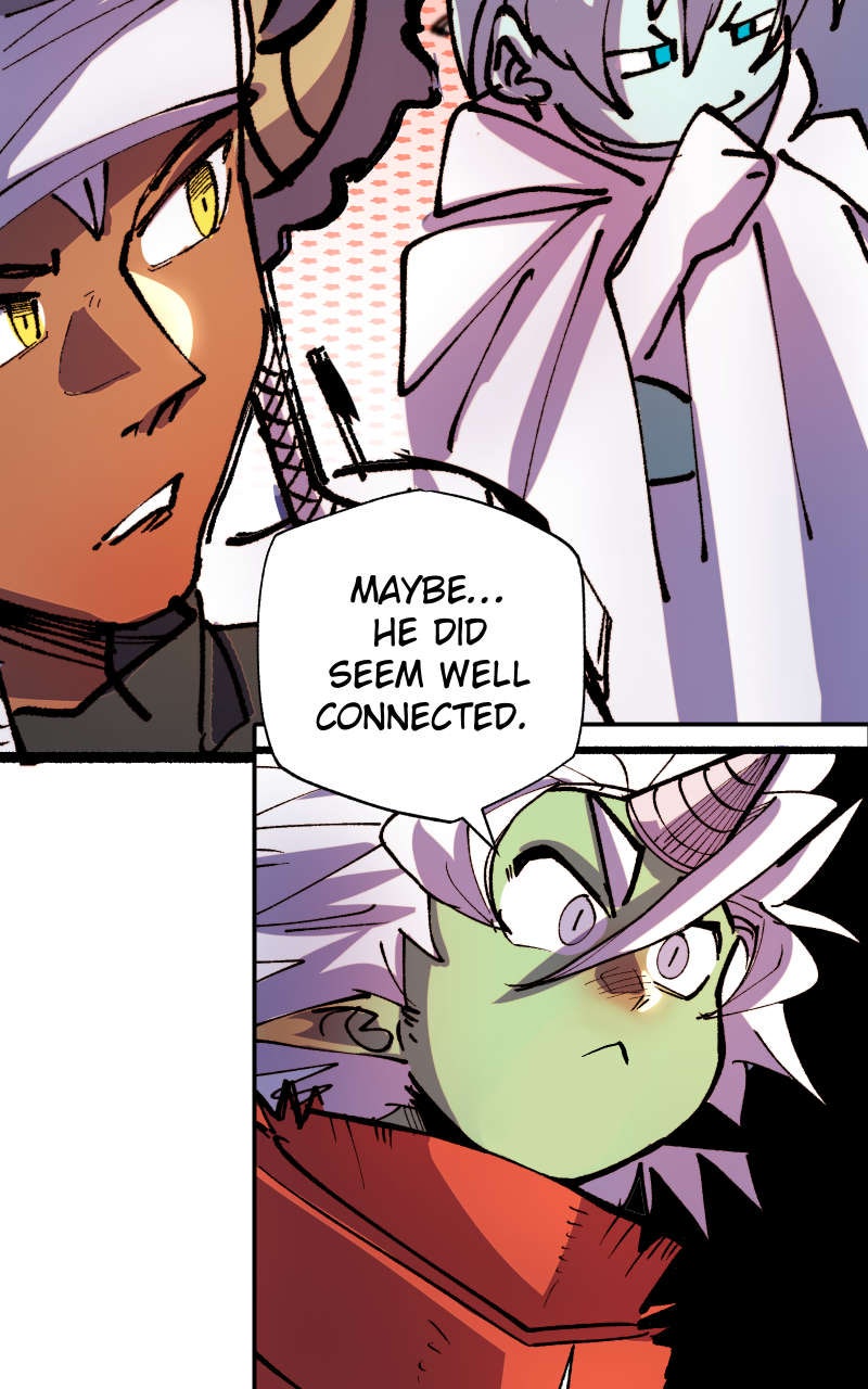 Just a Goblin (S3) Episode 114 page 74 - 