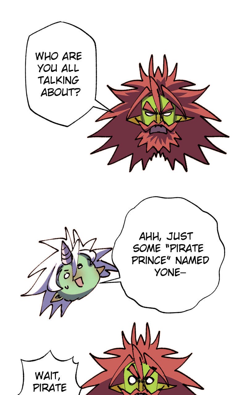 Just a Goblin (S3) Episode 114 page 76 - 