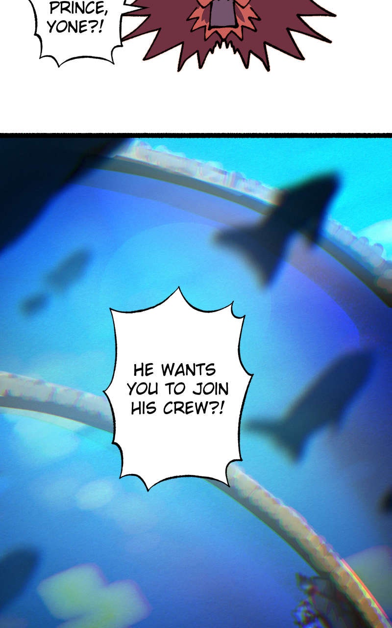 Just a Goblin (S3) Episode 114 page 77 - 