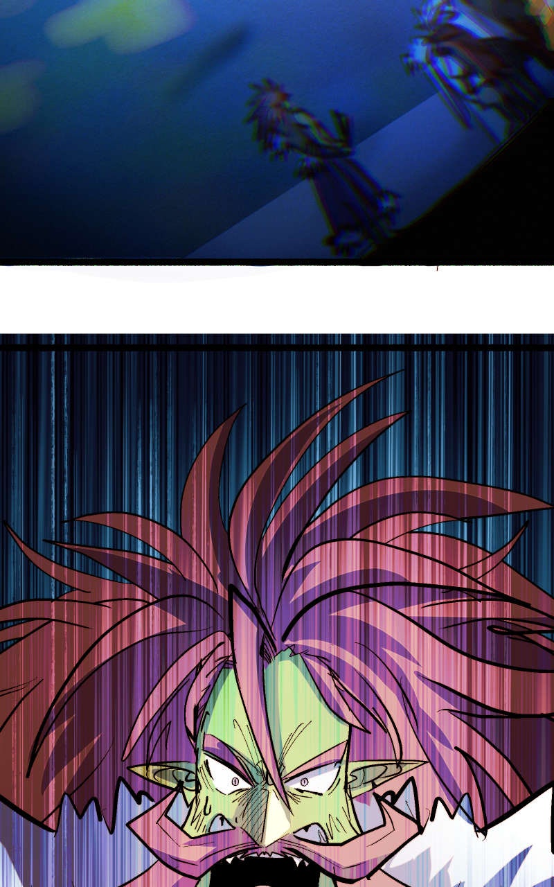 Just a Goblin (S3) Episode 114 page 78 - 