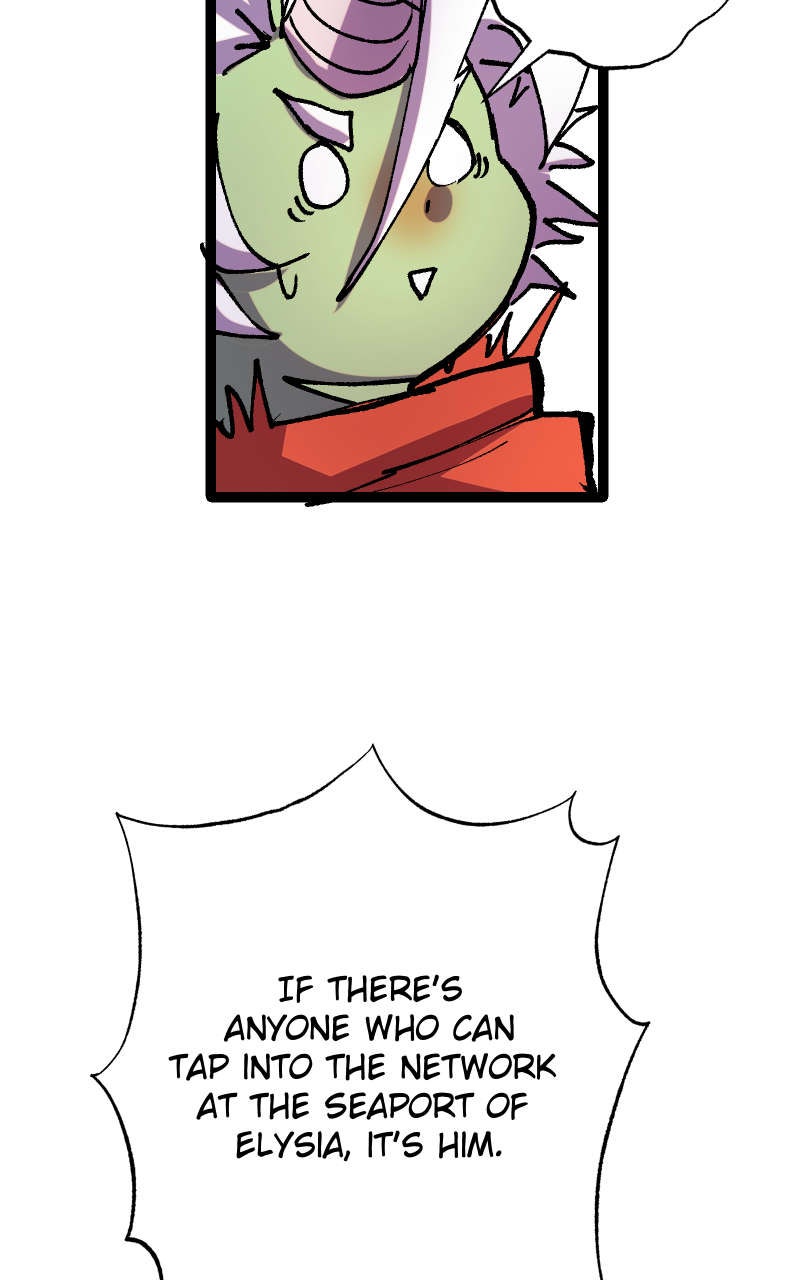 Just a Goblin (S3) Episode 114 page 81 - 