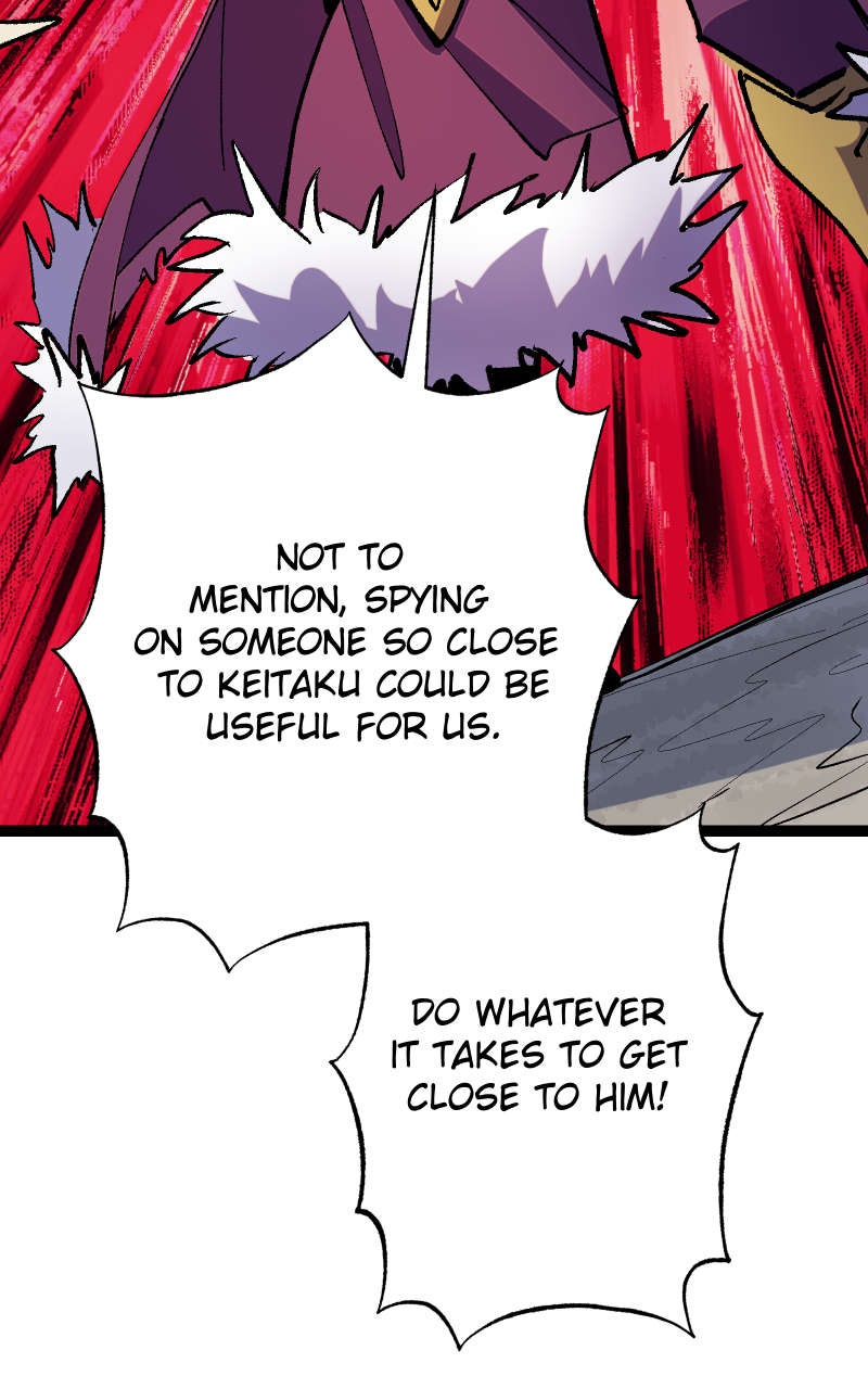 Just a Goblin (S3) Episode 114 page 83 - 