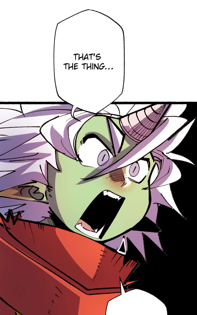 Just a Goblin (S3) Episode 114 page 84 - 