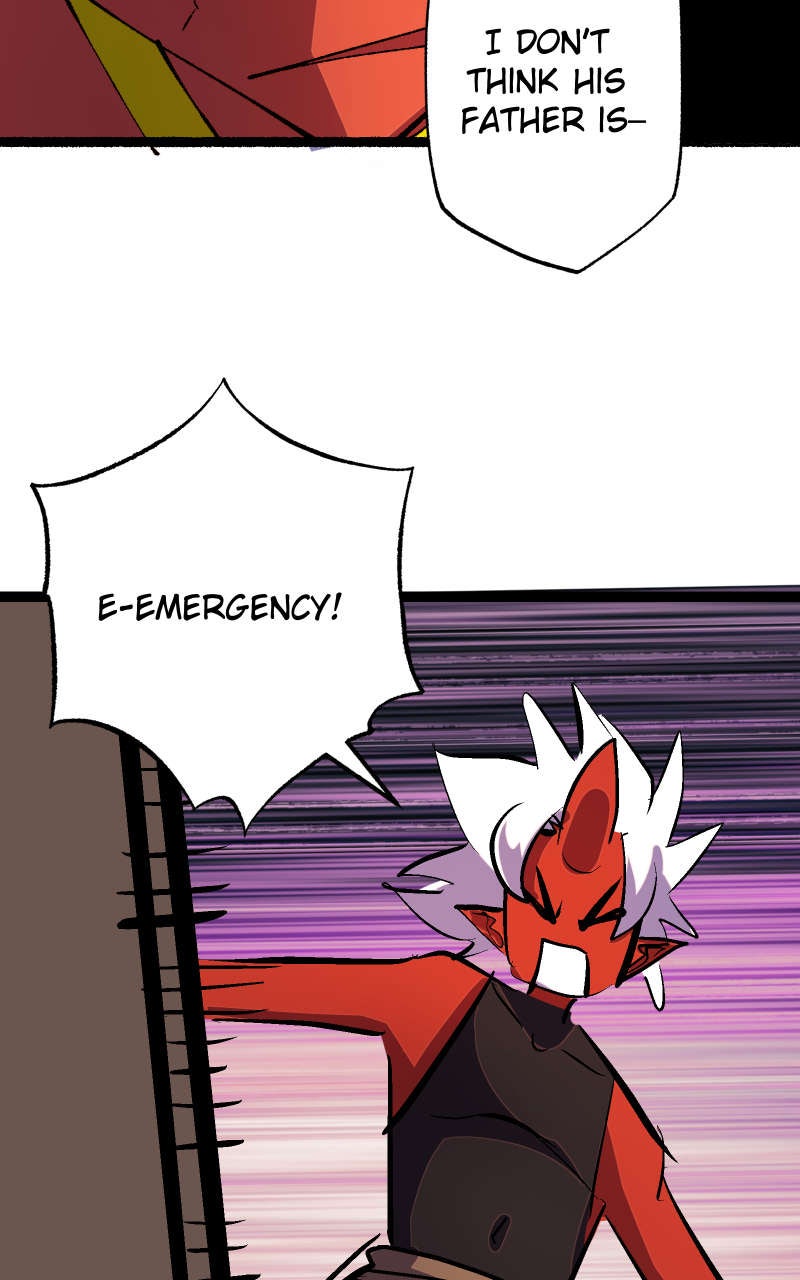 Just a Goblin (S3) Episode 114 page 85 - 