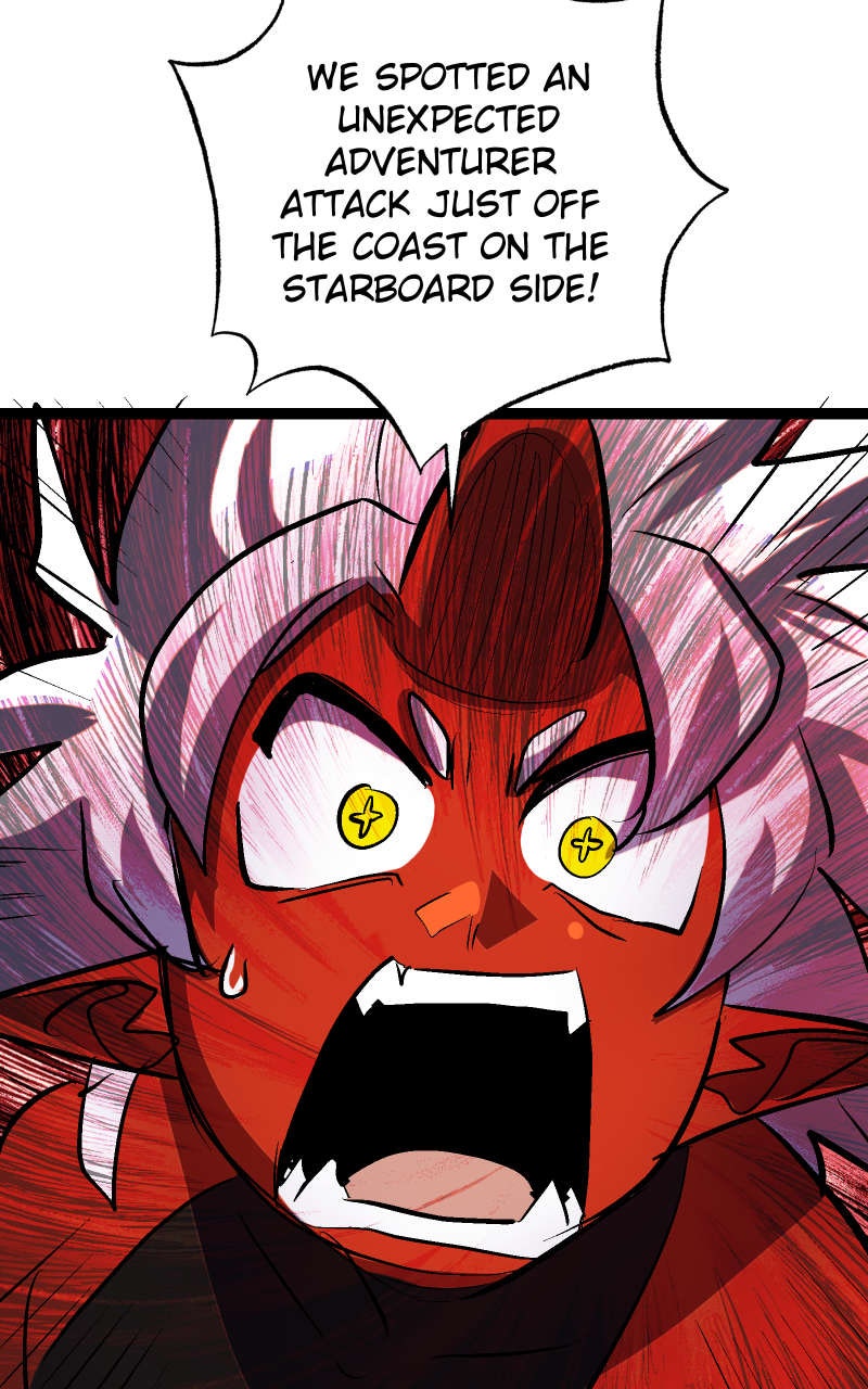 Just a Goblin (S3) Episode 114 page 87 - 