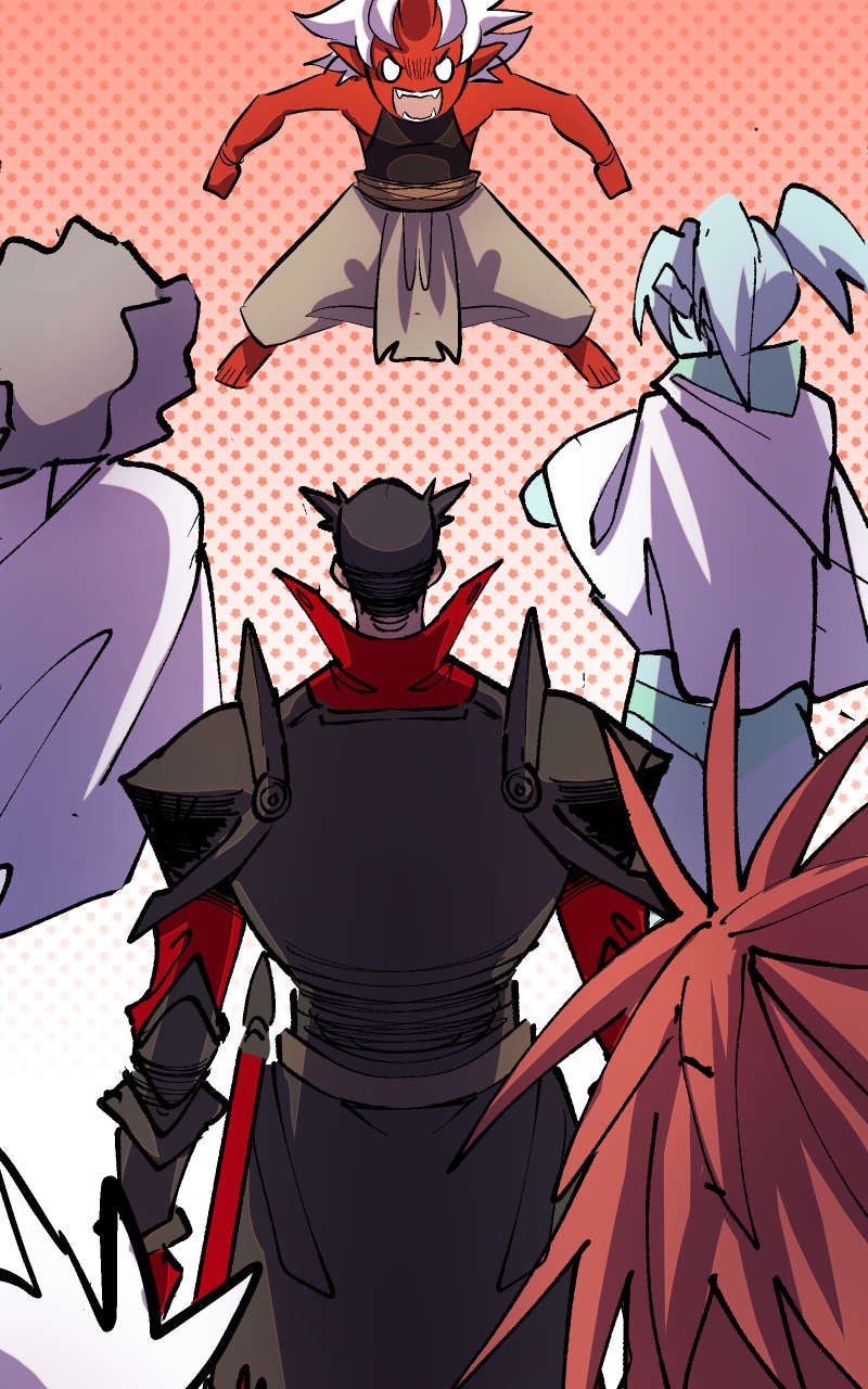 Just a Goblin (S3) Episode 114 page 89 - 