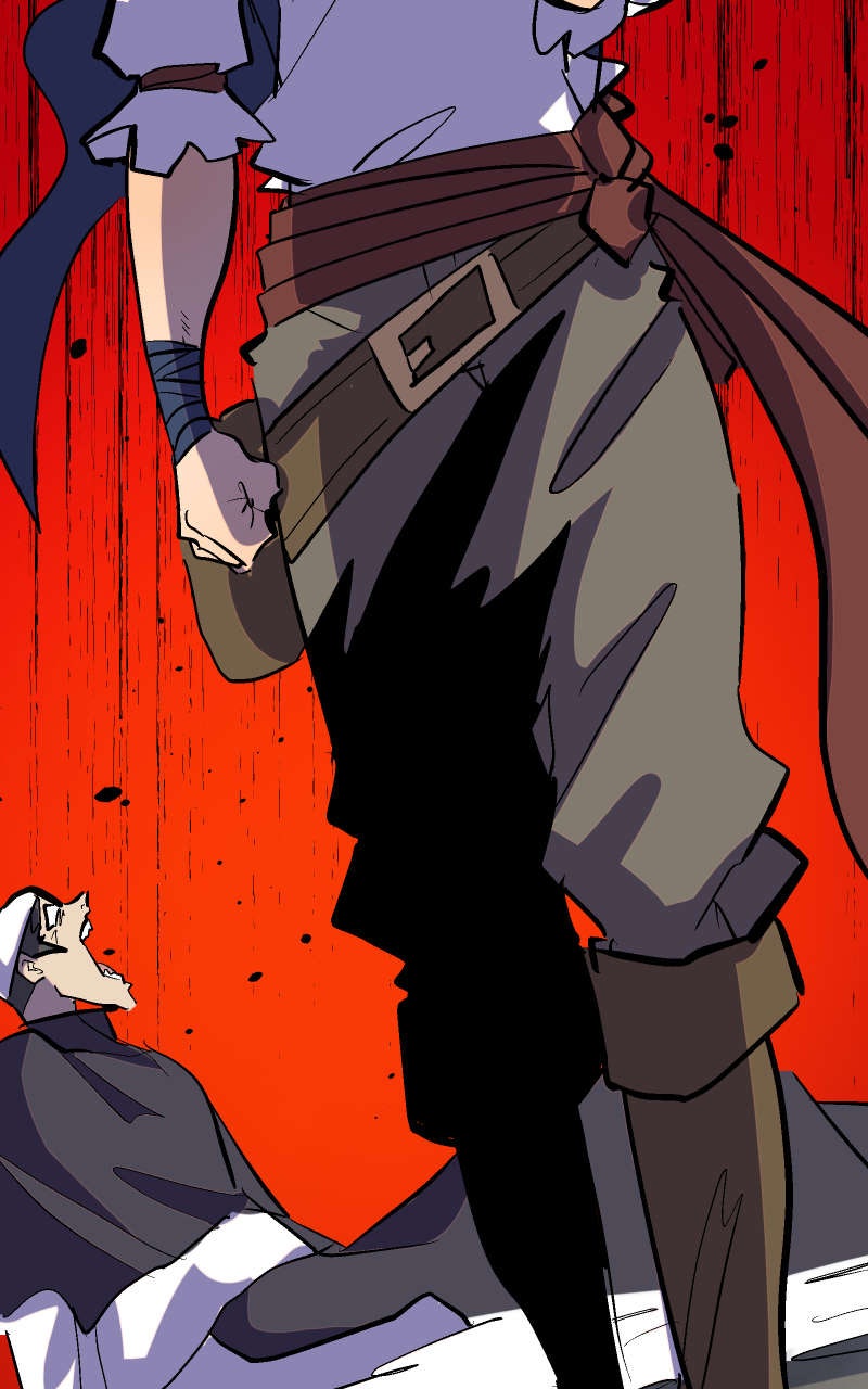 Just a Goblin (S3) Episode 114 page 97 - 
