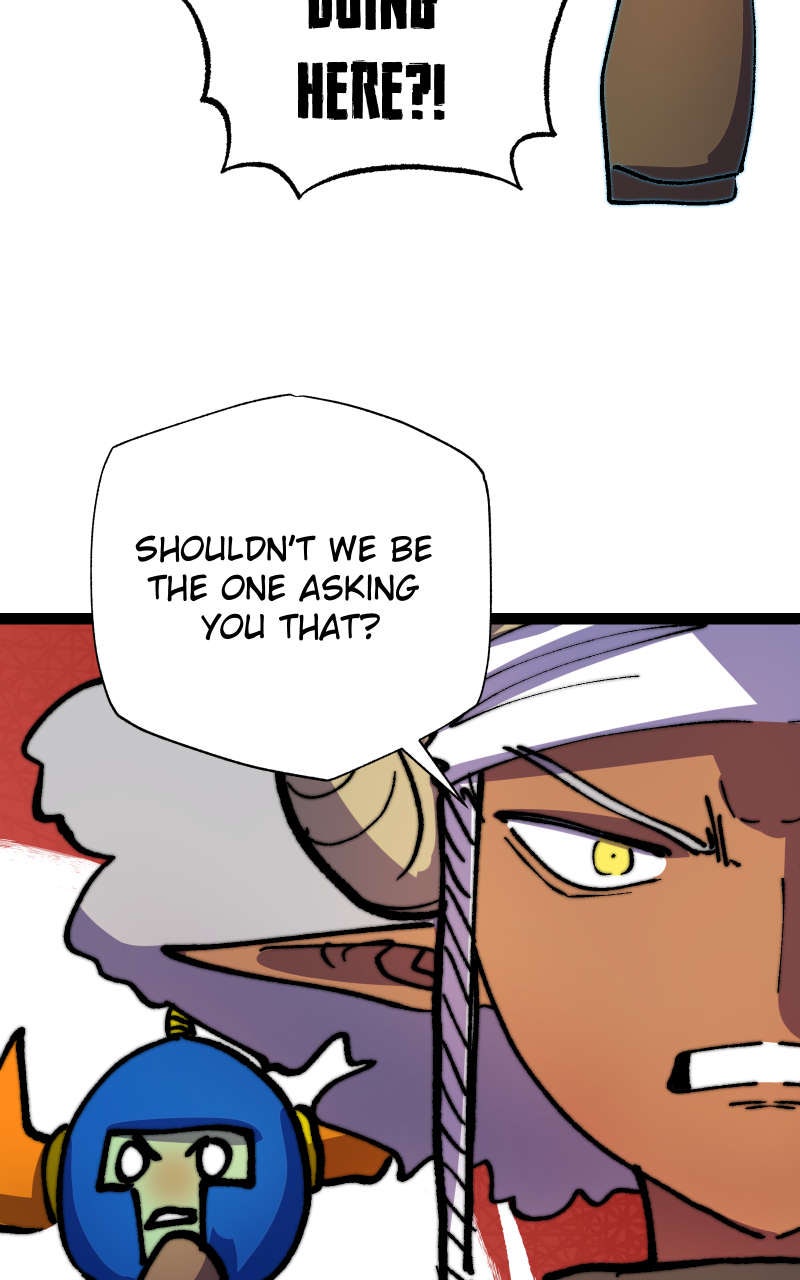 Just a Goblin (S3) Episode 115 page 12 - 