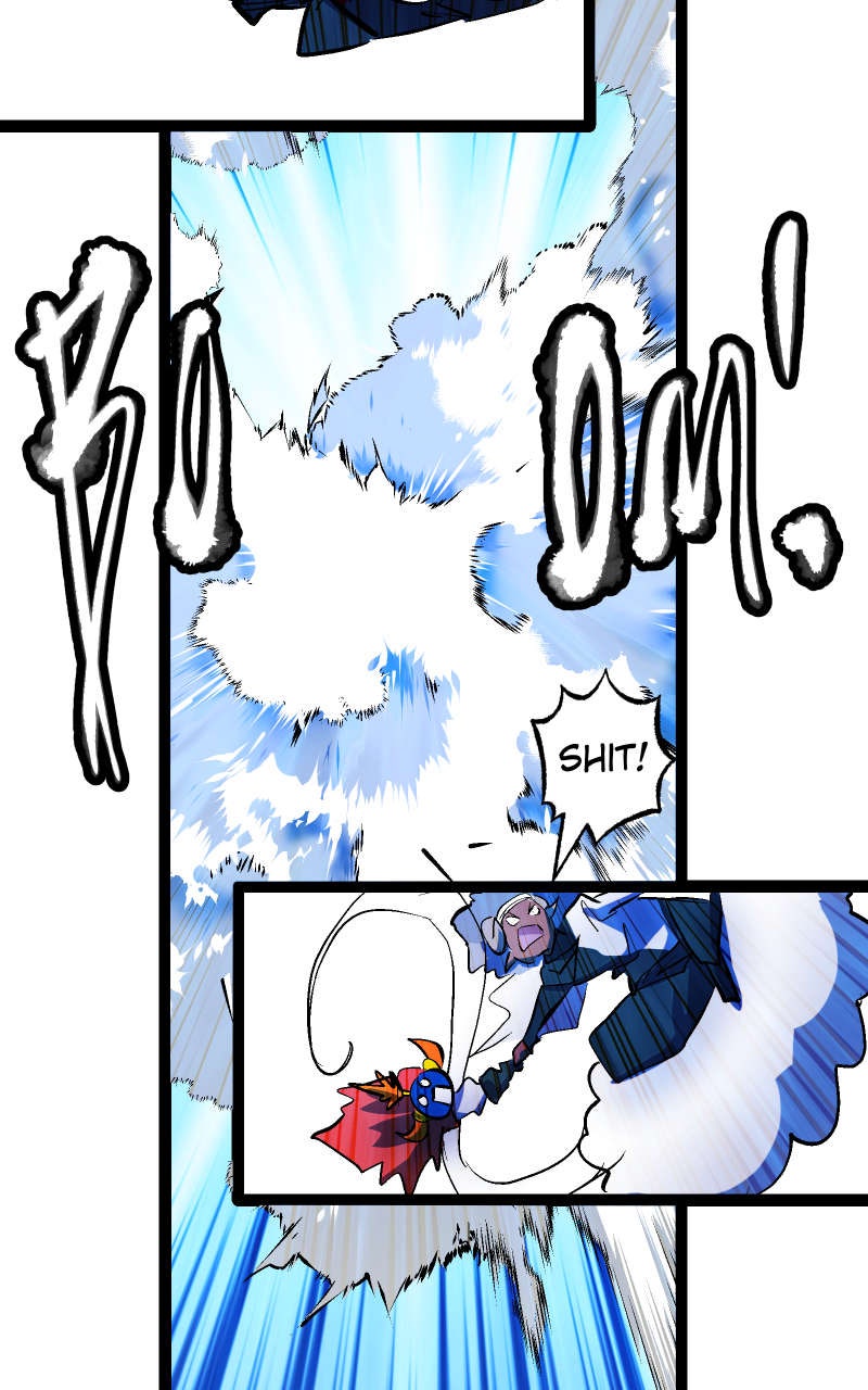 Just a Goblin (S3) Episode 115 page 21 - 