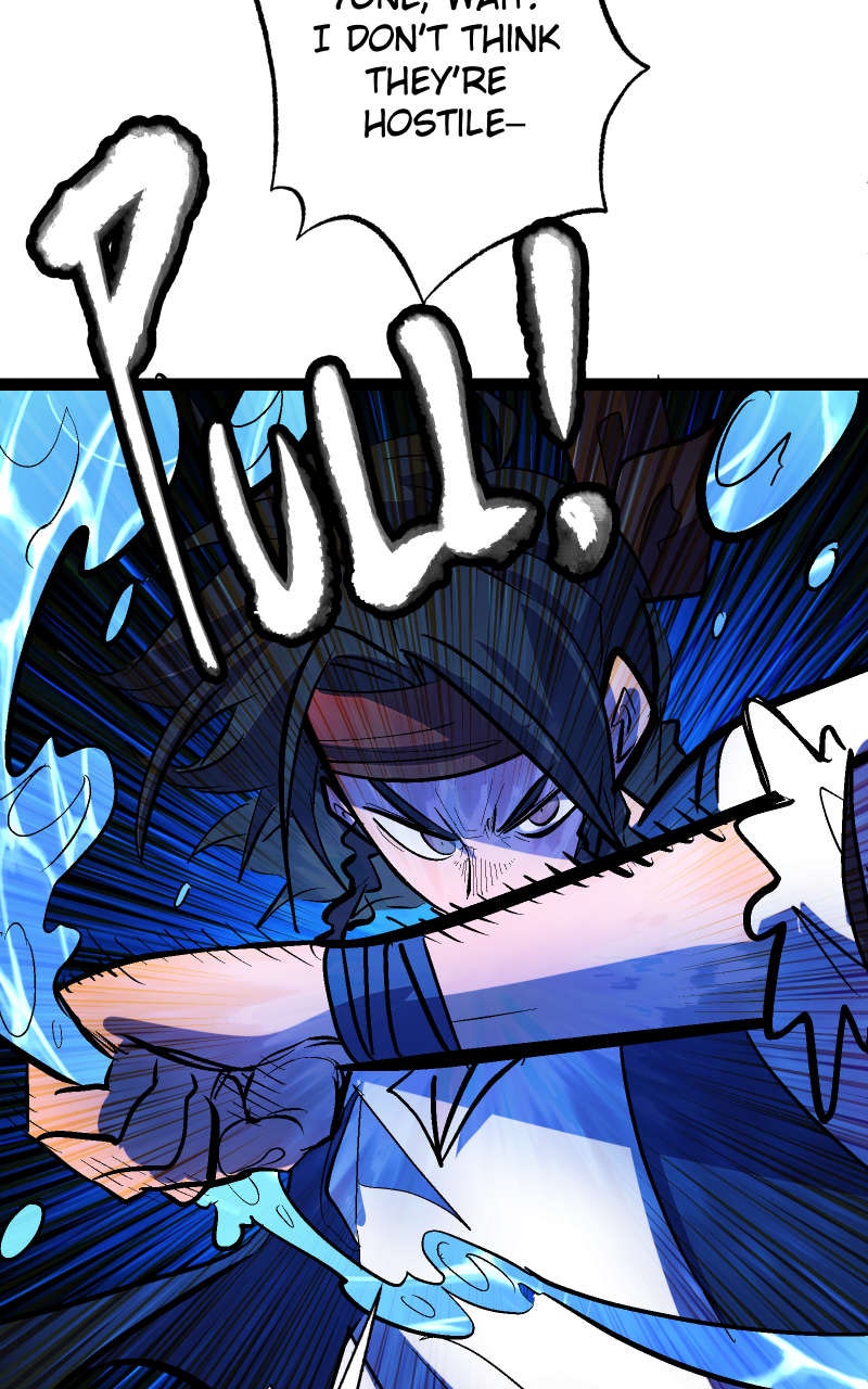 Just a Goblin (S3) Episode 115 page 24 - 