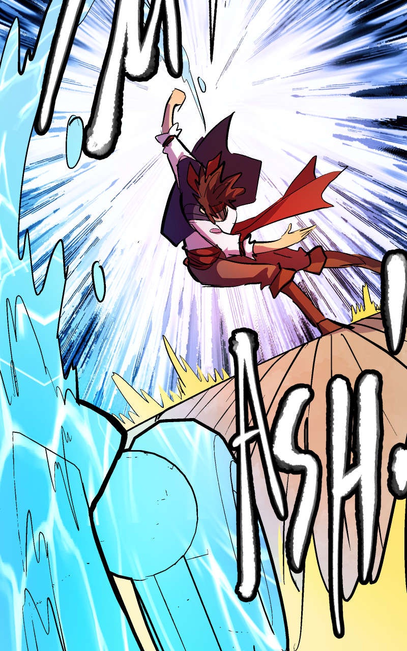 Just a Goblin (S3) Episode 115 page 26 - 