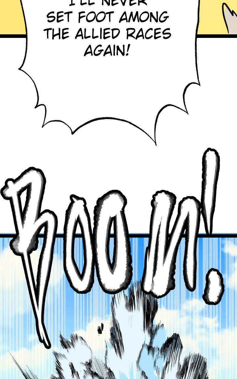 Just a Goblin (S3) Episode 115 page 28 - 