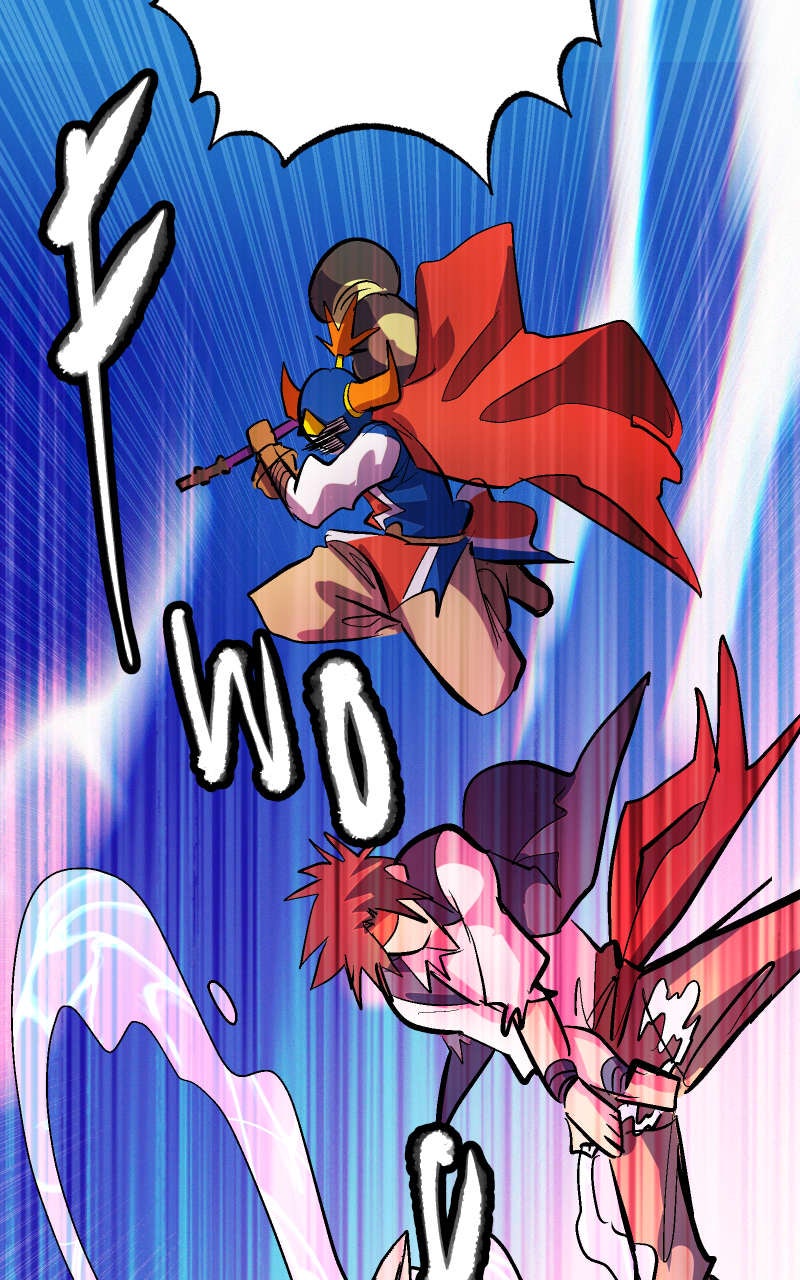 Just a Goblin (S3) Episode 115 page 30 - 