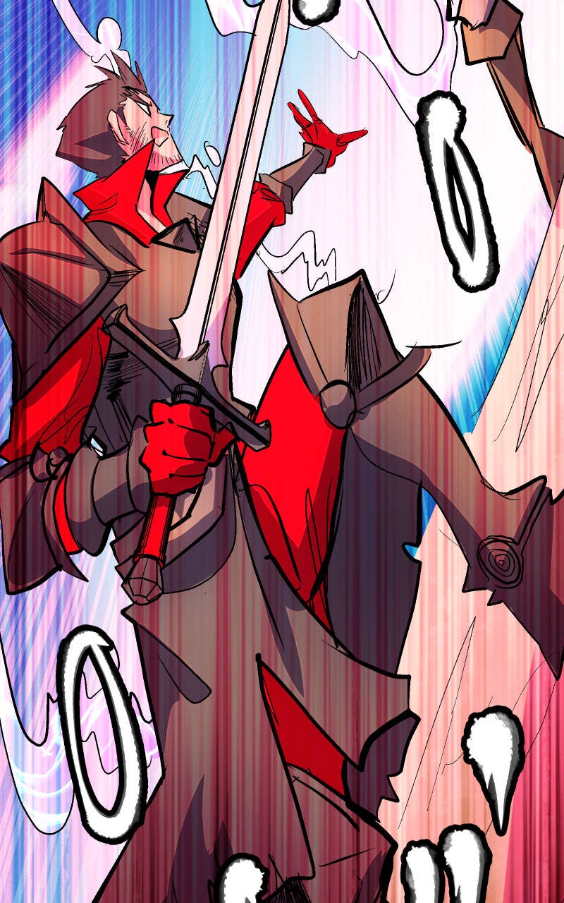 Just a Goblin (S3) Episode 115 page 31 - 