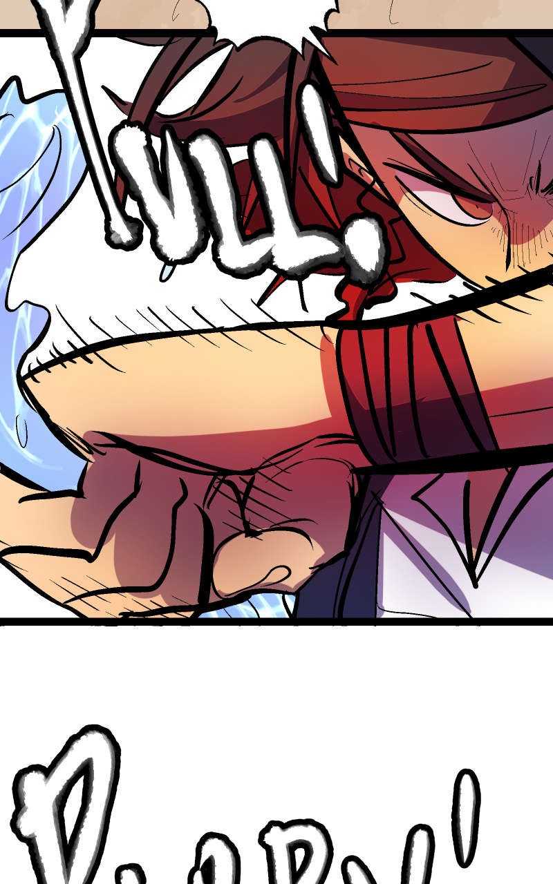 Just a Goblin (S3) Episode 115 page 33 - 