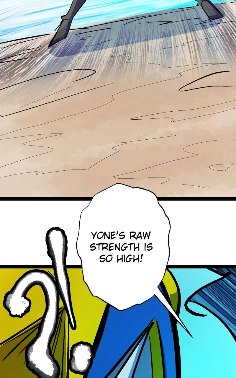 Just a Goblin (S3) Episode 115 page 35 - 