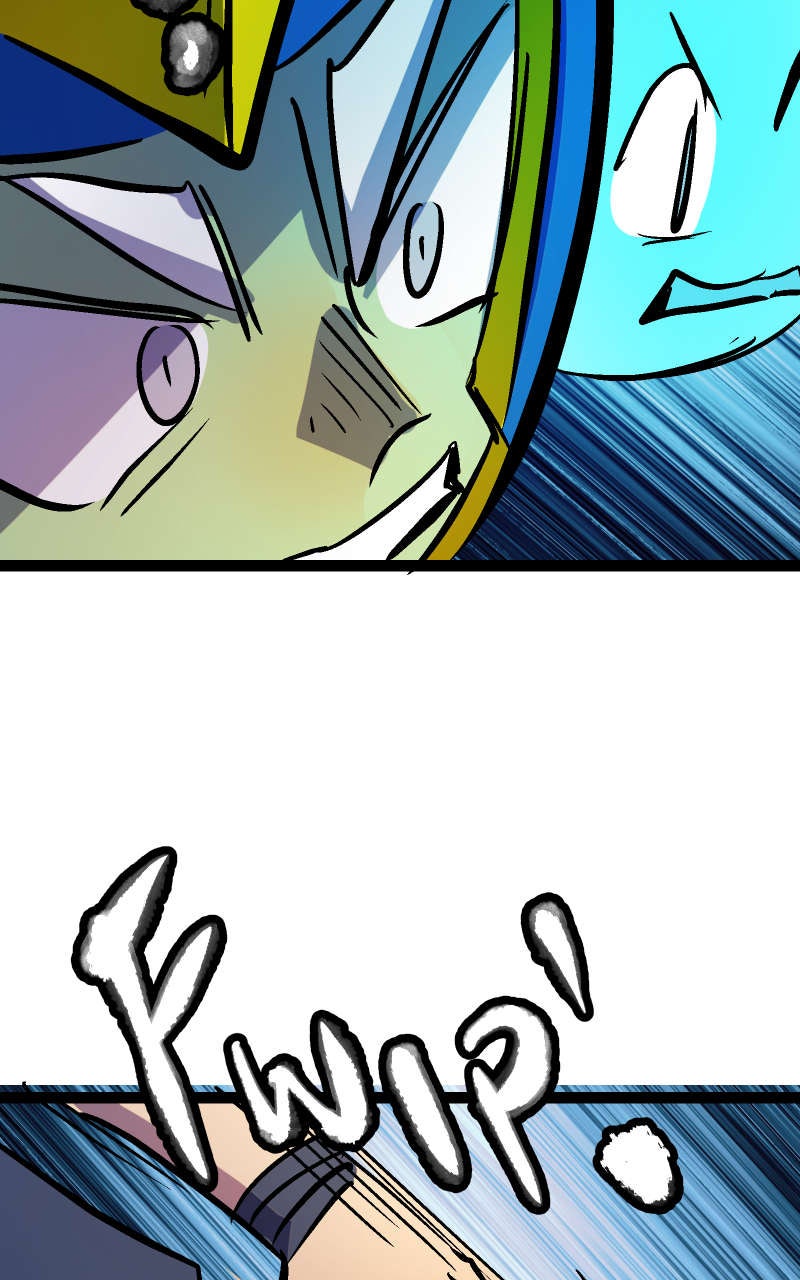Just a Goblin (S3) Episode 115 page 36 - 