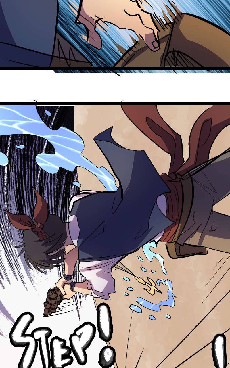 Just a Goblin (S3) Episode 115 page 37 - 