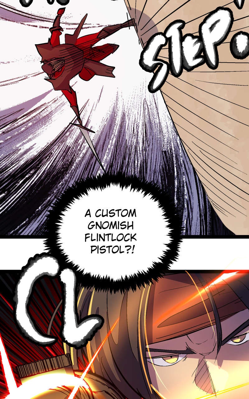 Just a Goblin (S3) Episode 115 page 38 - 