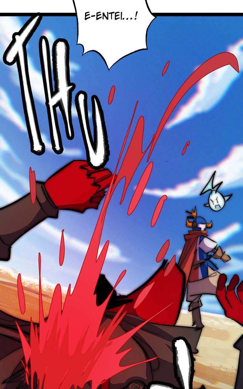 Just a Goblin (S3) Episode 115 page 43 - 