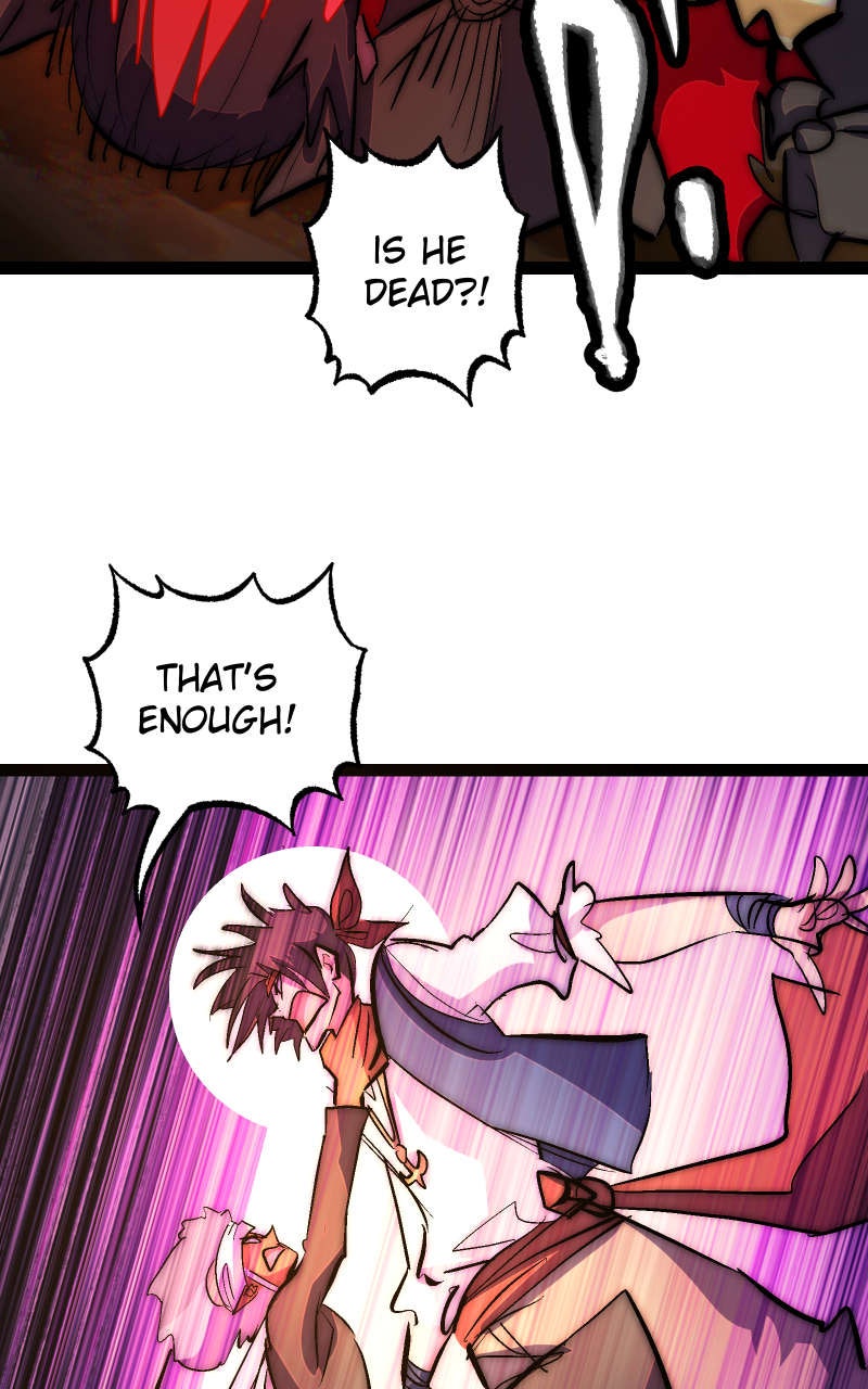 Just a Goblin (S3) Episode 115 page 44 - 