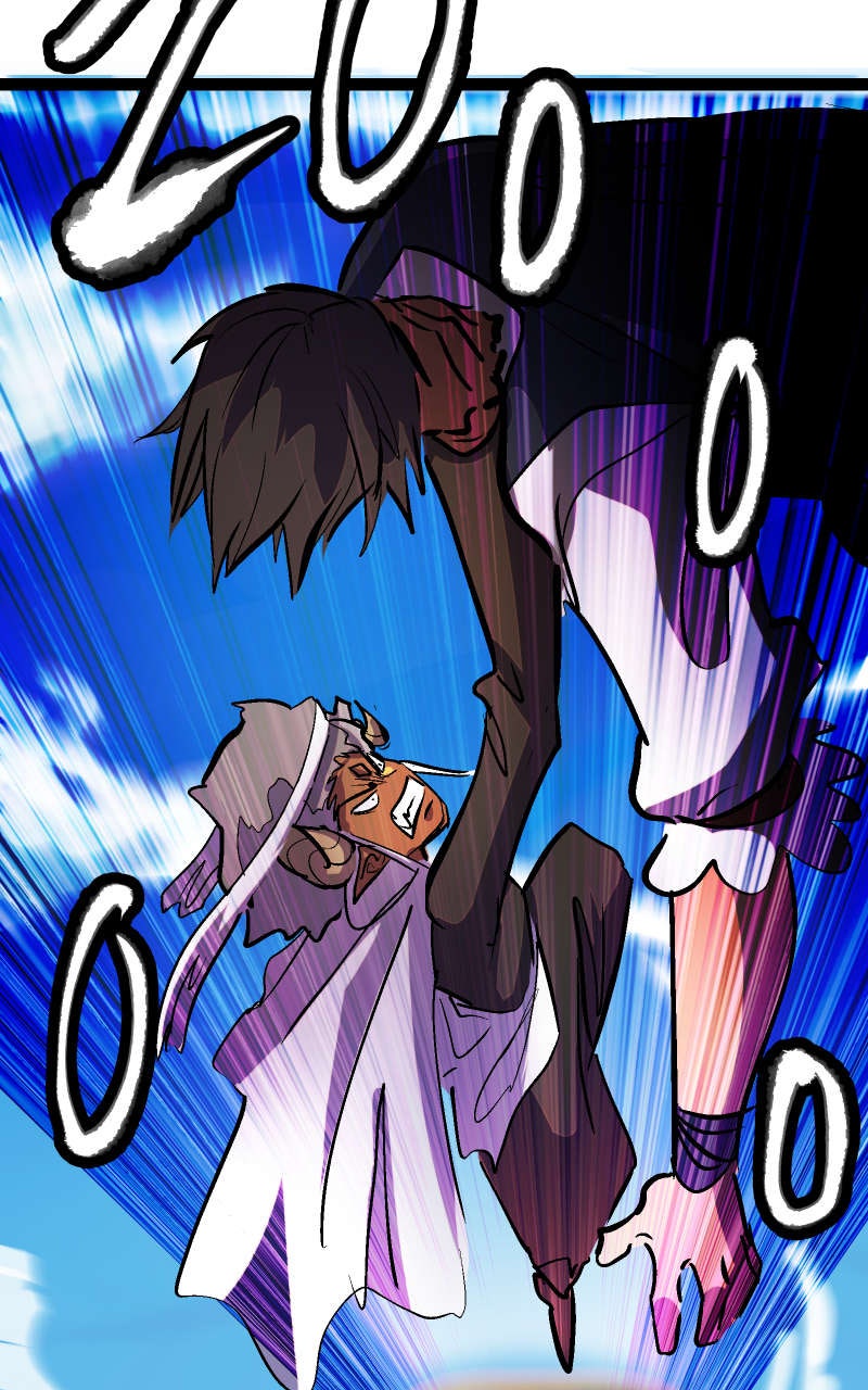 Just a Goblin (S3) Episode 115 page 50 - 
