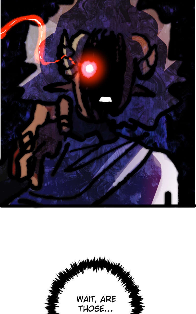 Just a Goblin (S3) Episode 115 page 53 - 